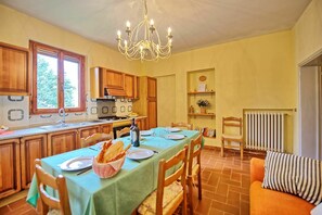 Kühlschrank, Geschirrspüler