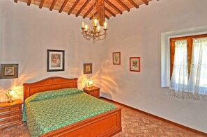 2 chambres, Wi-Fi