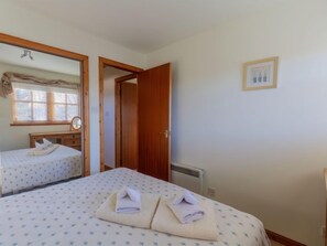 2 bedrooms, internet - Millar House by Interhome (Inverness)