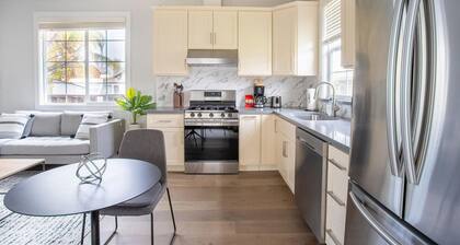 Impeccable San Jose 1BR, close to Museums & Freeways, by Blueground