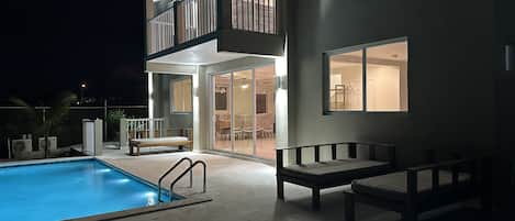 Piscine