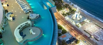 Panorama Beachfront Nha Trang by LYN Condotel