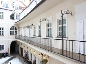 Property grounds - Old Town home by Interhome (Prague centre)
