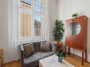 Interior - Old Town home by Interhome (Prague centre)