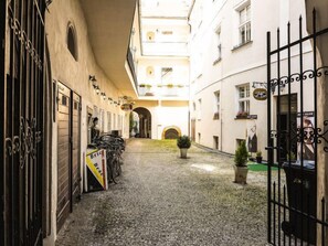 Property grounds - Old Town home by Interhome (Prague centre)