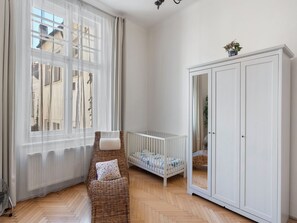 Interior - Old Town home by Interhome (Prague centre)