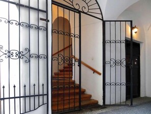 Interior - Old Town home by Interhome (Prague centre)