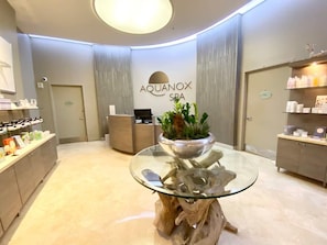 Spa