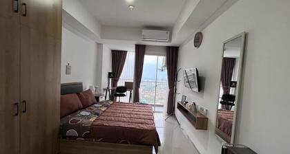 OYO Life 93164 Pacific Alam Sutra