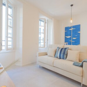 아파트 | 1 개의 침실