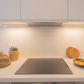 아파트 | 1 개의 침실