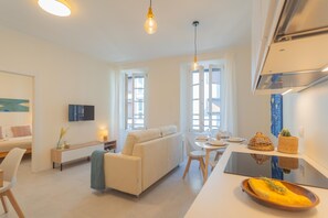 Apartment | 1 Schlafzimmer