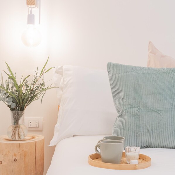 아파트 | 1 개의 침실