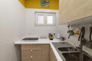 Huis | 2 slaapkamers