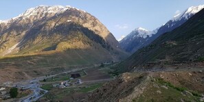 Exterior - Pine Top Resort Batakundi (Balakot)