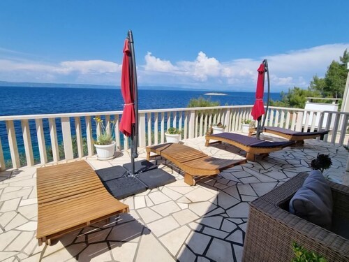 Vacation home Nada by Interhome