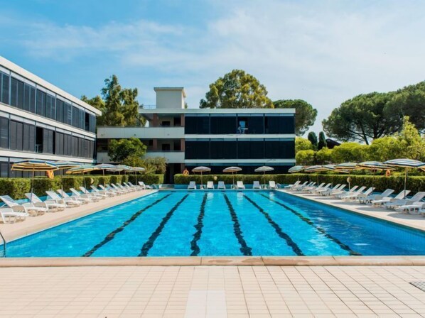 Pool - Bilo Plus by Interhome (Marina di Bibbona)