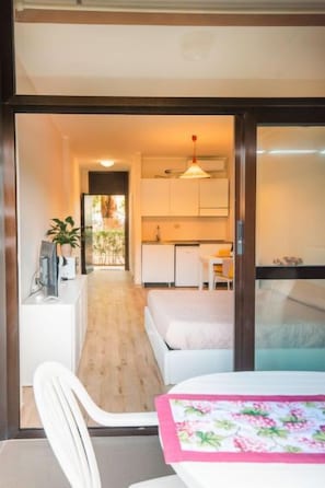 1 Schlafzimmer, WLAN