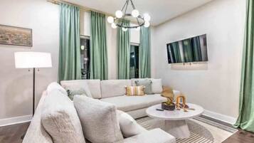 Smart-tv, videospelletjes en een tafeltennistafel