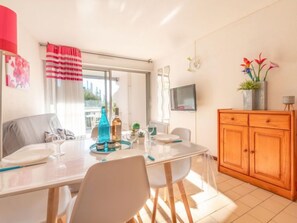 Dining - Ipanema by Interhome (La Grande Motte)