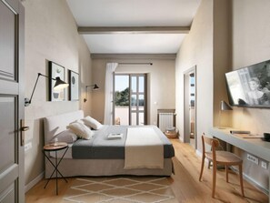 4 Schlafzimmer, Bügeleisen/Bügelbrett, WLAN