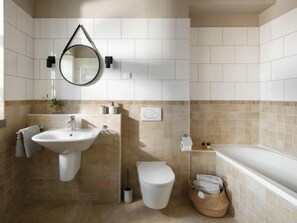 Hair dryer, towels - Clematis by Interhome (Poreč/Sv. Lovreč)