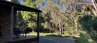 Stoneleigh Miners Cottage