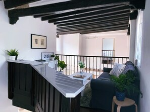 Interior - Boutique Private House ★ Casa San Angel Inn (Ciudad de México)