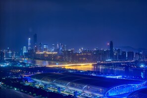 City view