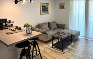 Smart TV - Gorgeous apartment in Blace (Blace)