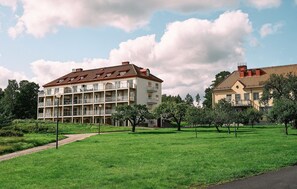 Ulkopuoli