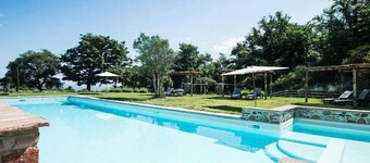 Casa Dracena M: A welcoming apartment situated in the heart of the Tuscan countryside, with Free WI-FI.