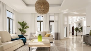 Unclassified image, 2 of 30, button - Villa on Beach w Private Pool The Palm Jumeirah (Dubai)