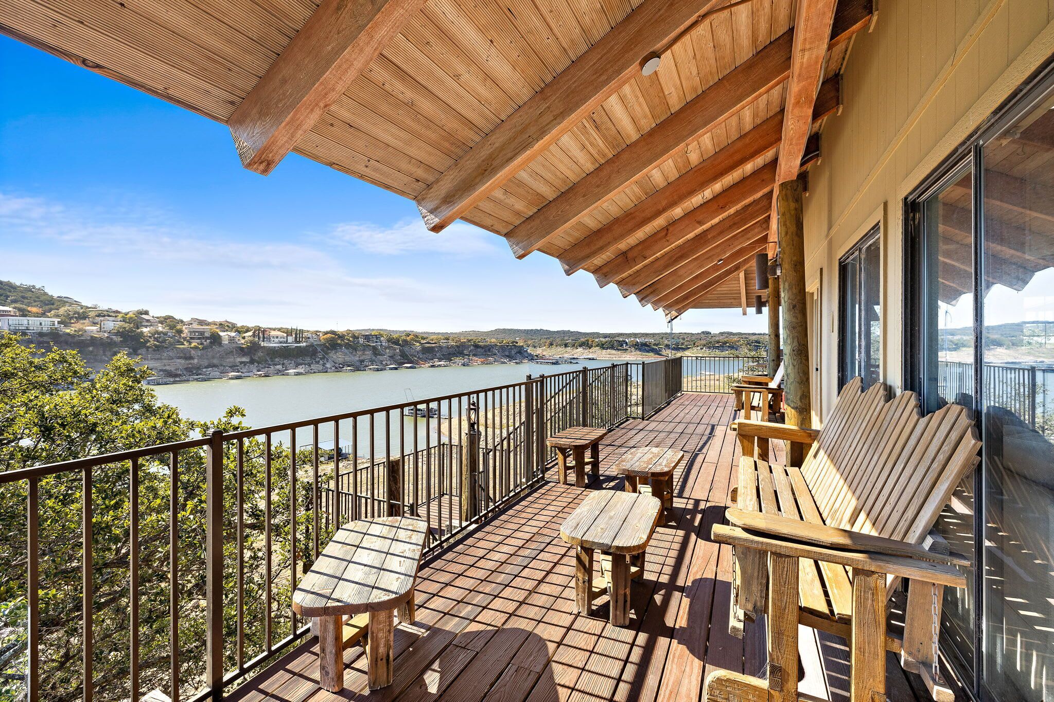 Tranquil Lake Travis Retreat | 6-BR with Game Room