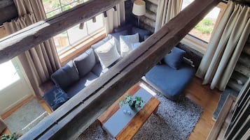 Villa | Woonruimte