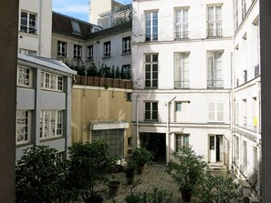 Exterior - Studio Seine Odeon CityCosy (Paris)