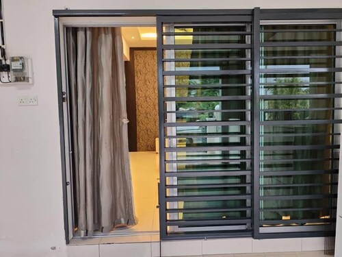 Beautiful and Peaceful natural setting, chance to escape the hustle and bustle.
