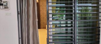 Beautiful and Peaceful natural setting, chance to escape the hustle and bustle.
