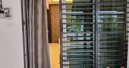 Beautiful and Peaceful natural setting, chance to escape the hustle and bustle.