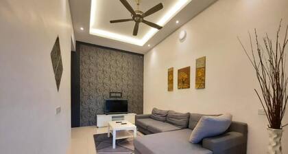 Beautiful and Peaceful natural setting, chance to escape the hustle and bustle.