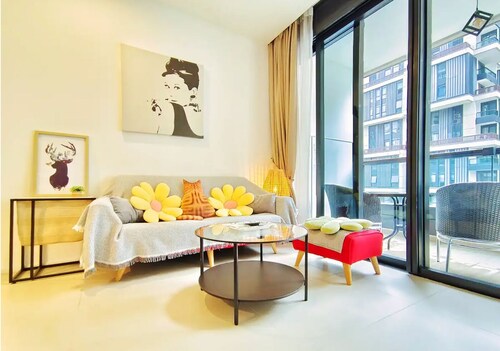 Arcoris CozyNest~Mont Kiara~3 Minutes Walking Distance to 163 Retails Park