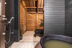 Aguas termales