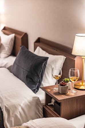 设计别墅 | 3 多间卧室、遮光窗帘、熨斗/熨衣板、免费 WiFi