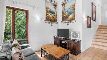 Villa Standard | Coin séjour