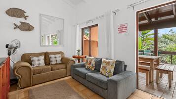 Villa Standard | Coin séjour