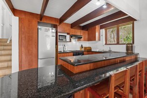 스탠다드 빌라 | 전용 주방