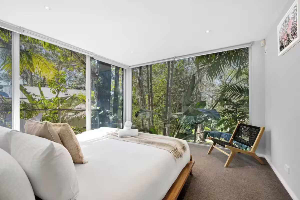 3 Schlafzimmer