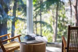 Interior - Luxury Villas Beachside Treehouse (Walk to the beach) (Central Coast)