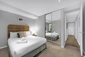 3 Schlafzimmer