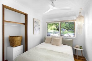 3 soveværelser, Wi-Fi